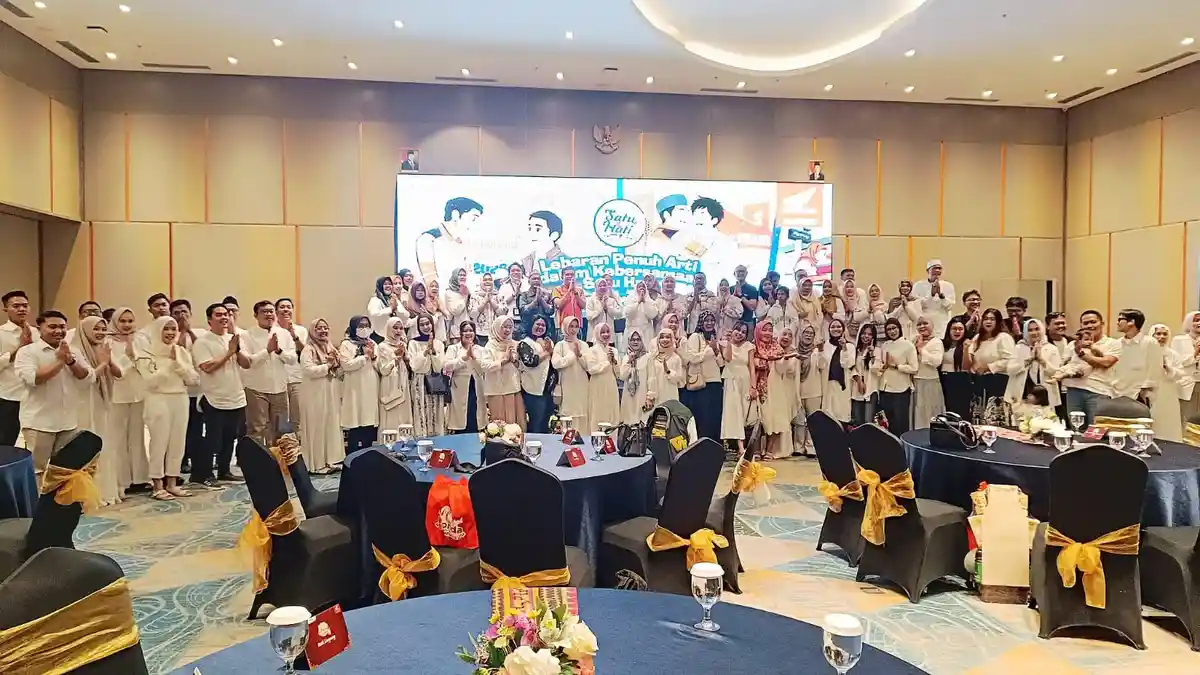 Bukber Bareng Konsumen, Honda TDM Rencanakan Buka Layanan Service Gratis Untuk Pemudik