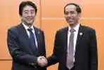 Presiden RI Joko Widodo Hadiri Acara KTT ASEAN