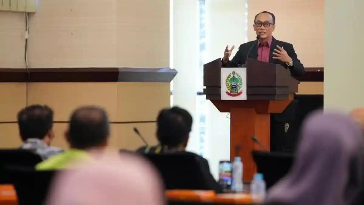 Penyebab Sebenarnya 1.967 CPNS 2024 Mundur Terungkap,  Kepala BKN Turun Tangan