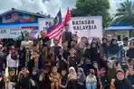 Berawal dari 8 Buku, TBM Padu Tumbuh Jadi Ruang Belajar Anak di Perbatasan RI-Malaysia