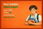 Kunci Jawaban Bahasa Inggris Kelas 11 SMA Halaman 160 Kurikulum Merdeka, Linking Related Texts