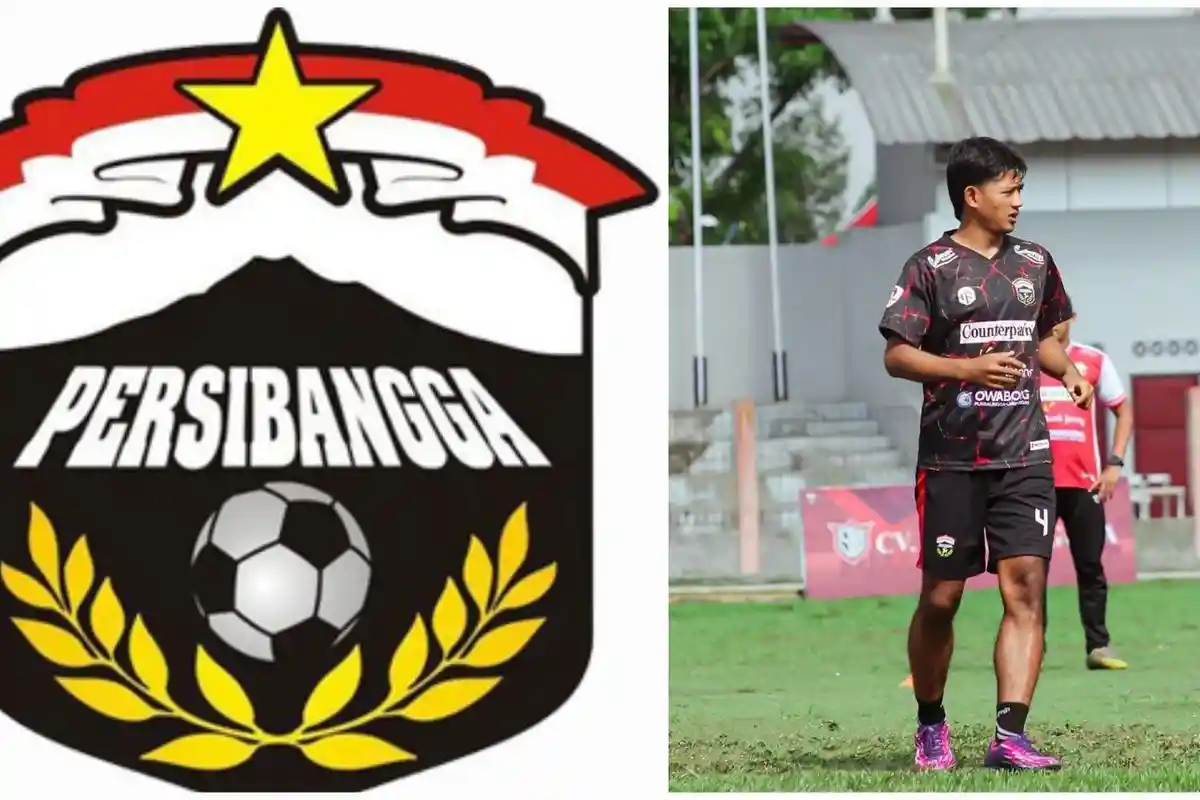 Pemain Persibangga Disanksi Larangan Bermain 1 Tahun, Yoyok: Semoga Jera