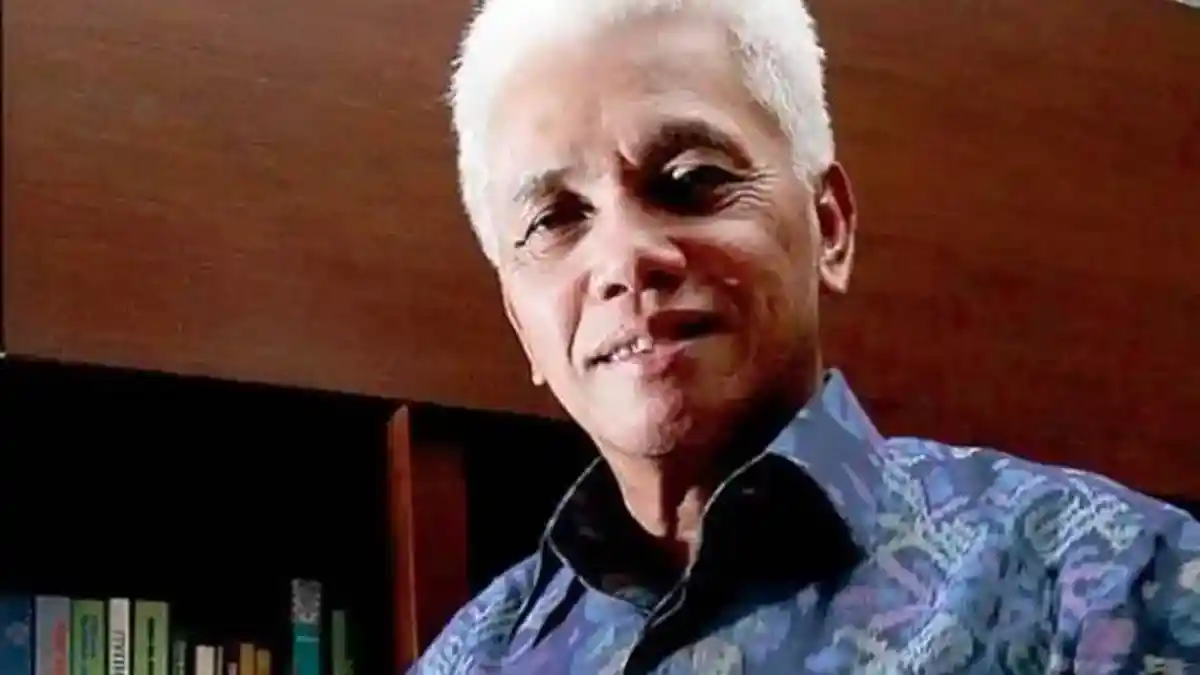 Profil dan Sepak Terjang Hatta Rajasa Wakil Ketua Wantimpres, Besan SBY ...