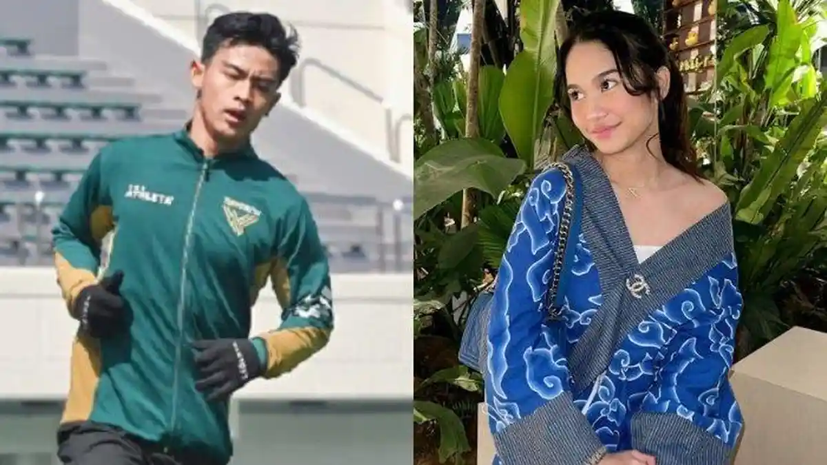 PERJALANAN Cinta Pratama Arhan, Dulu Pacaran Beda Agama, Bakal Segera Nikahi Azizah Salsha di Jepang