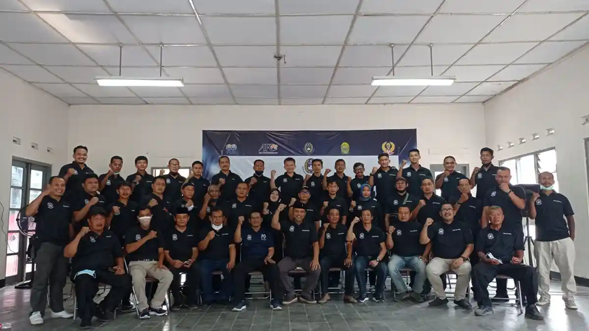Protaba Bakal Mainkan Tim Porda Bantul di Liga 3