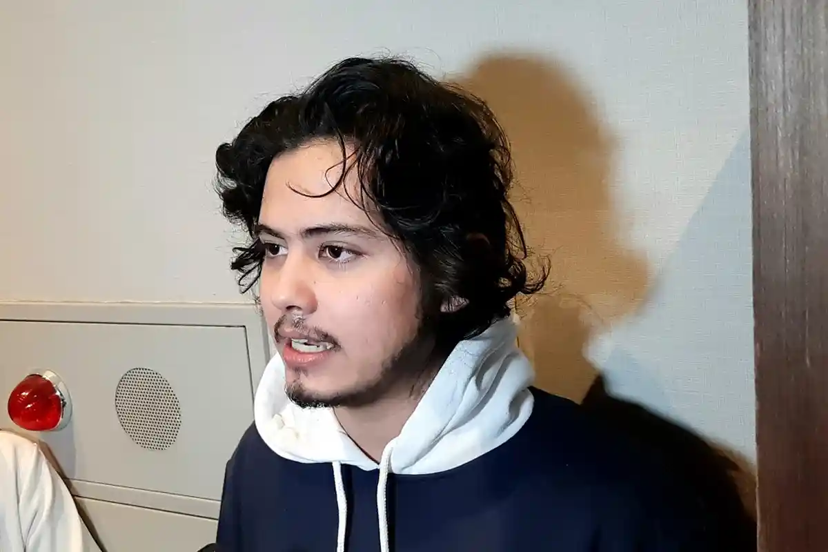 Aliando Syarief Bersyukur Sudah Bisa ke Tempat Umum, Namun Masih Tetap Terapi untuk Penyakitnya