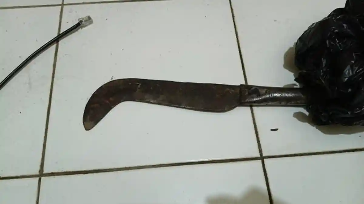 Dua Pemuda Terluka Usai Terlibat Perkelahian Jalan Imogiri Bantul, Ini Keterangan Polisi
