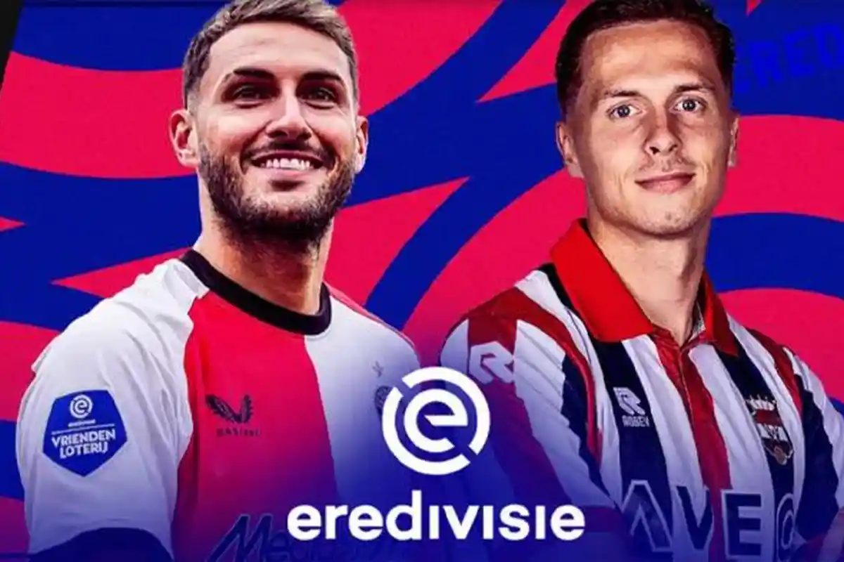 Prediksi Skor Feyenoord vs Willem II Eredivisie 2024 Sabtu 10 Agustus 2024 Jam 21.20, Link Streaming