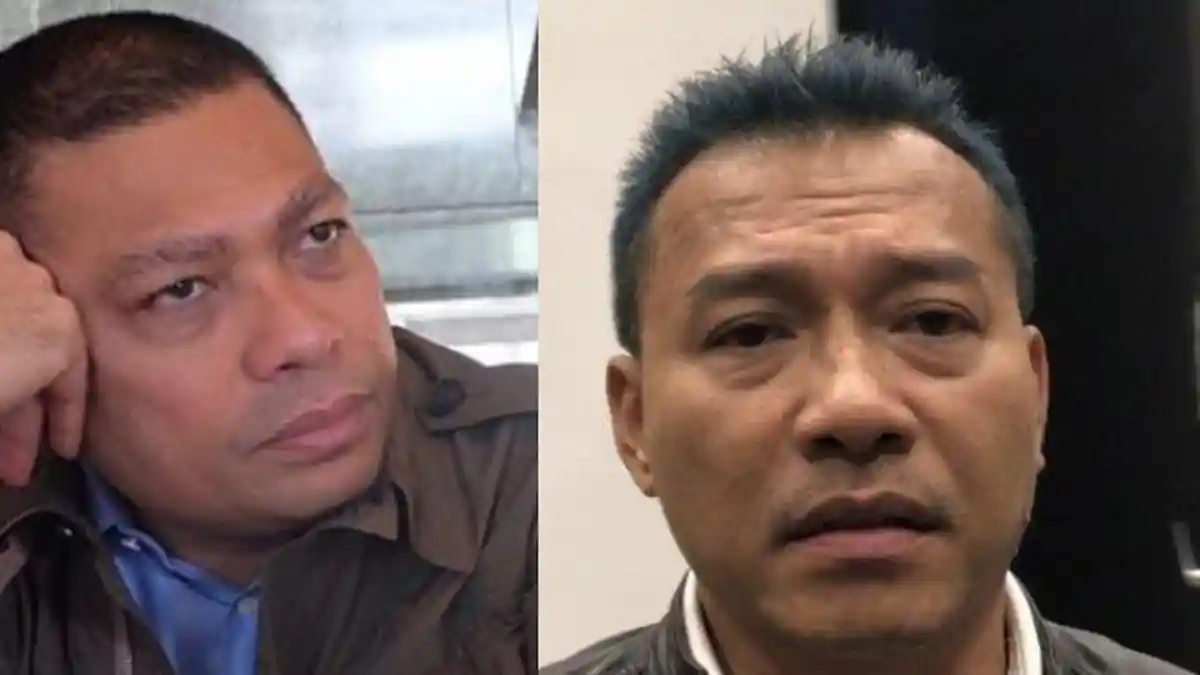 Saling Bicara Nada Tinggi, Raul Lemos Ungkap Isi Percakapannya dengan Anang Hermansyah