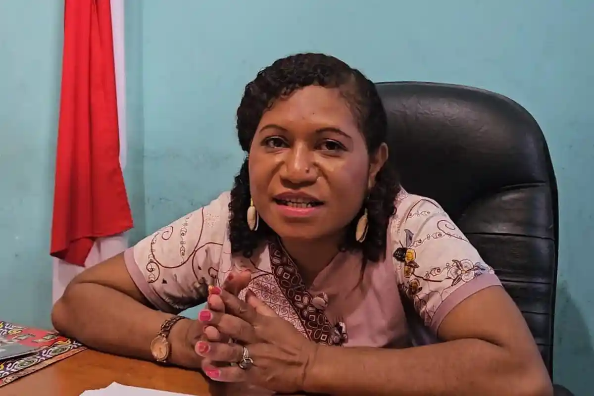 Nabire Masuk Kategori Rawan Konflik, KPU: Kami Sudah Punya Strategi Khusus untuk Pilkada 2024