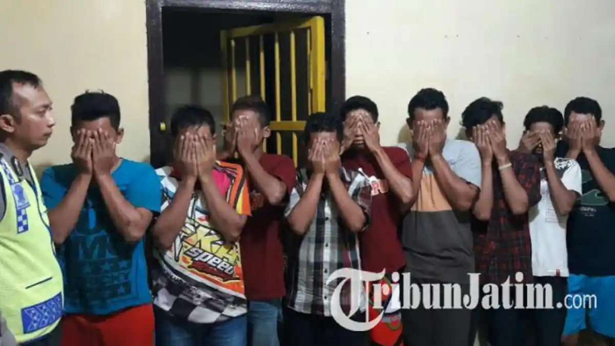 Mantan Kekasih Jalan Bareng Orang Lain, Pria ini Gelap Mata, Pelampiasannya Mengerikan