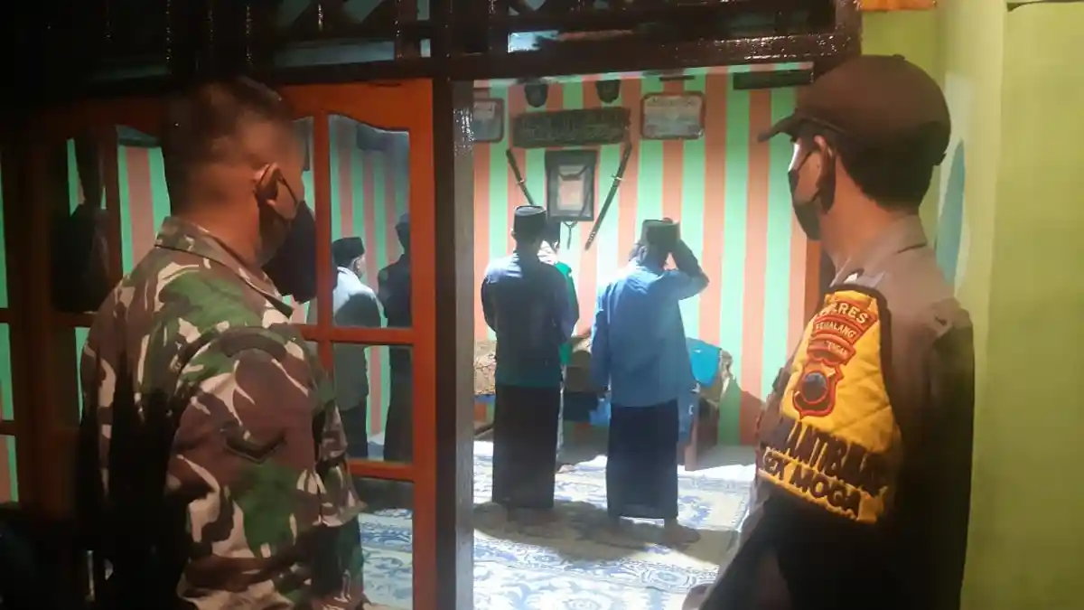 2 Bulan Simpan Jenazah Gadis 14 Tahun di Rumah, Orangtua di Pemalang Yakin Anaknya Masih Hidup