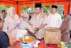 Boran Agung Digelar Tiap Tahun, Nasi Boran Lamongan Warisan Budaya Takbenda Nusantara Jadi Ikon