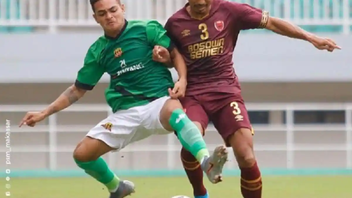 4 LINK LIVE STREAMING TV ONLINE MNCTV, PSM Makassar vs Shan United, Tonton di Sini Gratis via HP