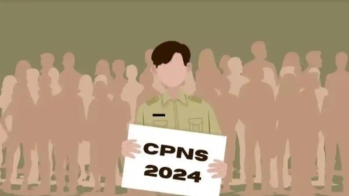 Pemkab Sijunjung Sediakan 2.797 Formasi CPNS dan PPPK Tahun 2024, Tenaga Teknis Paling Banyak