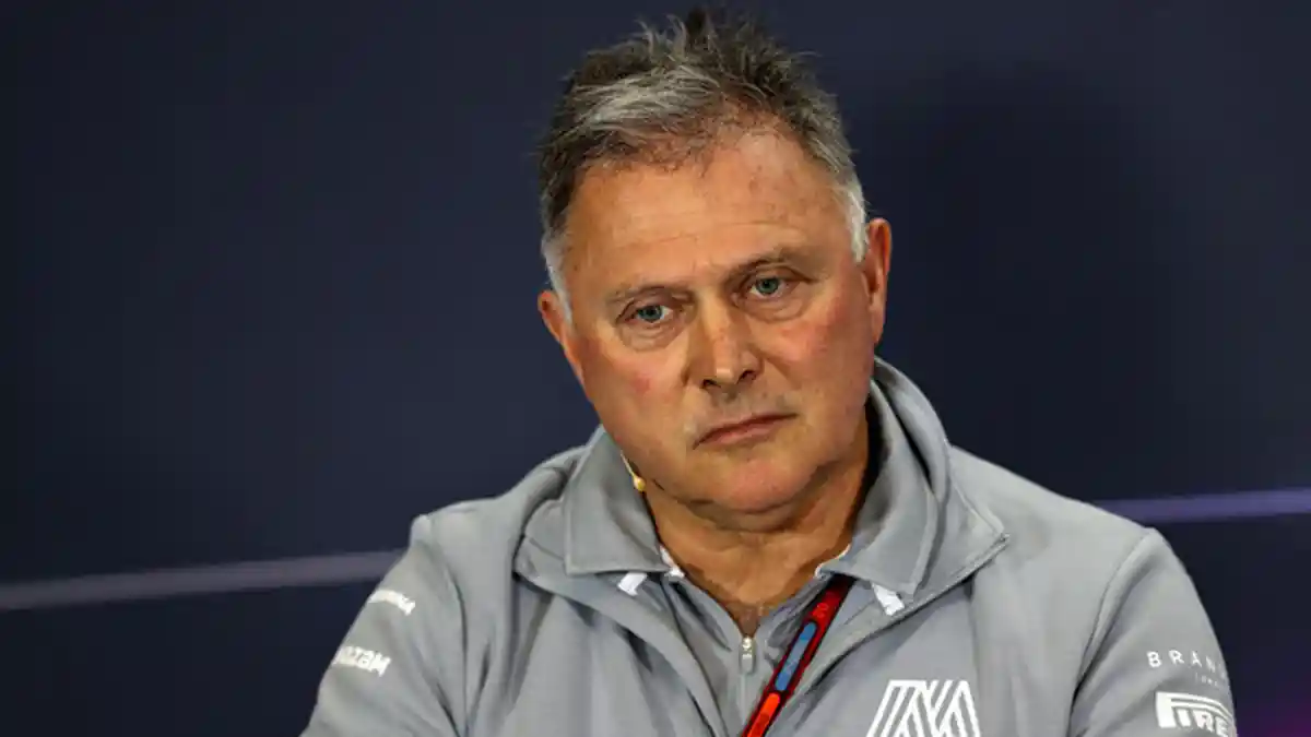 Manor Racing Tawari Rio Haryanto Jadi Pebalap Cadangan Begitu Esteban Ocon Masuk