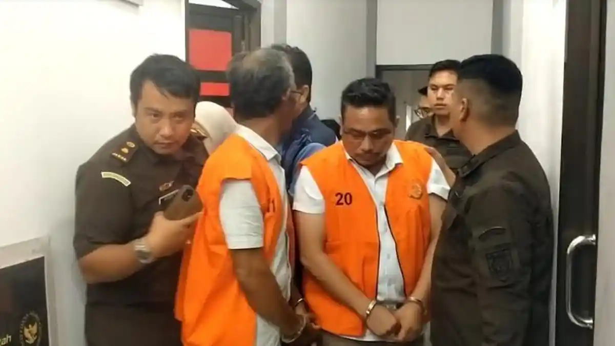 Dugaan Korupsi di Samosir Senilai Rp 6 Miliar, Kejaksaan Dinilai Tebang Pilih