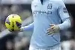 Aleksandar Kolarov MANCITY
