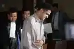 Nazaruddin Jalani Sidang Dakwaan Pencucian Uang