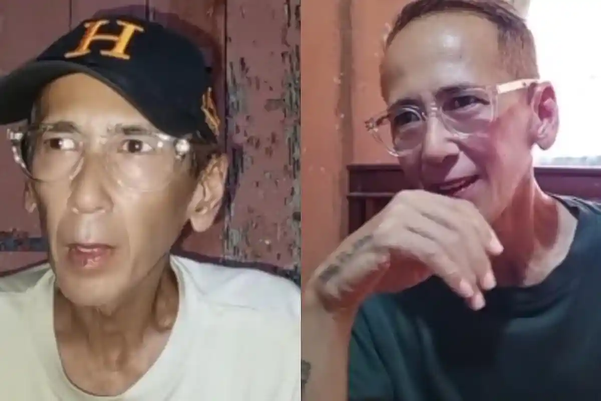 Raymond Manthey Mantan Suami Yuni Shara Anak Konglomerat Cari Loker Sopir, Ke Mana Harta Warisannya?