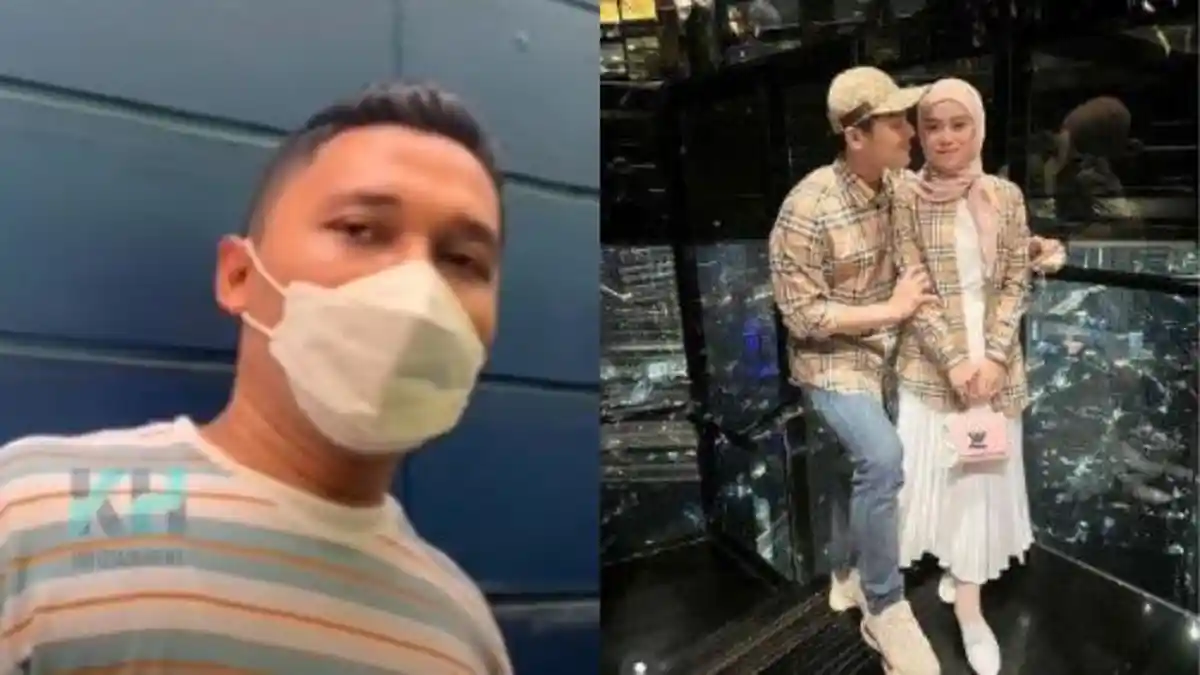 Kakak Akui Psikis Rizky Billar Terganggu, Berharap sang Adik dan Lesti Kejora Tetap Bersatu