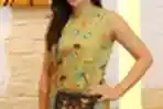 Jessica Iskandar