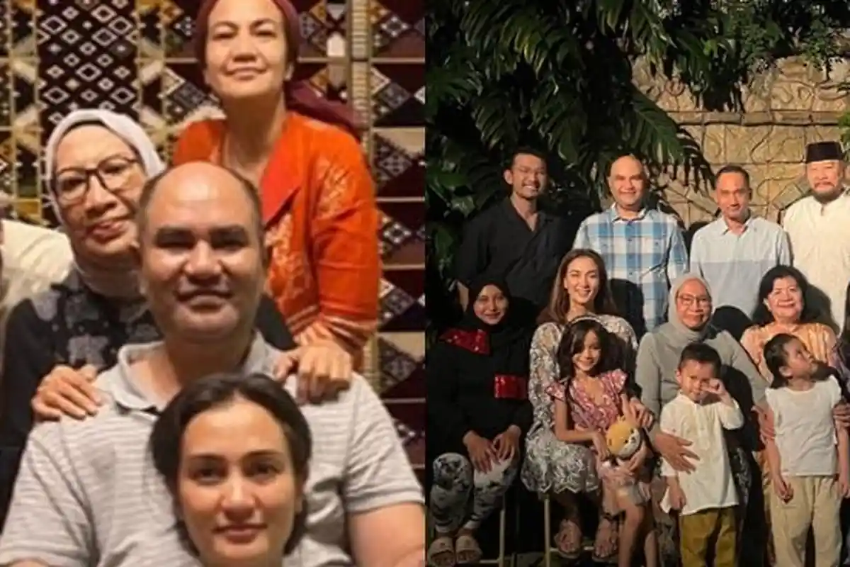 Gara-gara Warisan, Kondisi Putra Ratna Sarumpaet Bocor, Pantes Aset Kakak Atiqah Hasiholan Diamankan