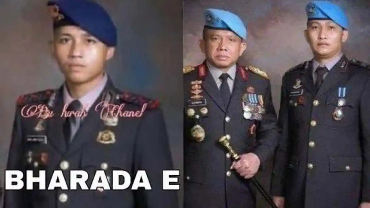 Misteri Permohonan Terakhir Brigadir J Sebelum Didor, Ferdy Sambo Desak Bharada E : Woy Tembak Dia