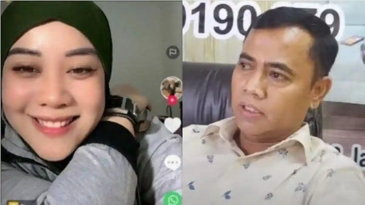 Doddy Sudrajat Gigit Jari, Puput Akui Diajak Faisal untuk Bertemu Pasca Bercerai: Sempat Telponan