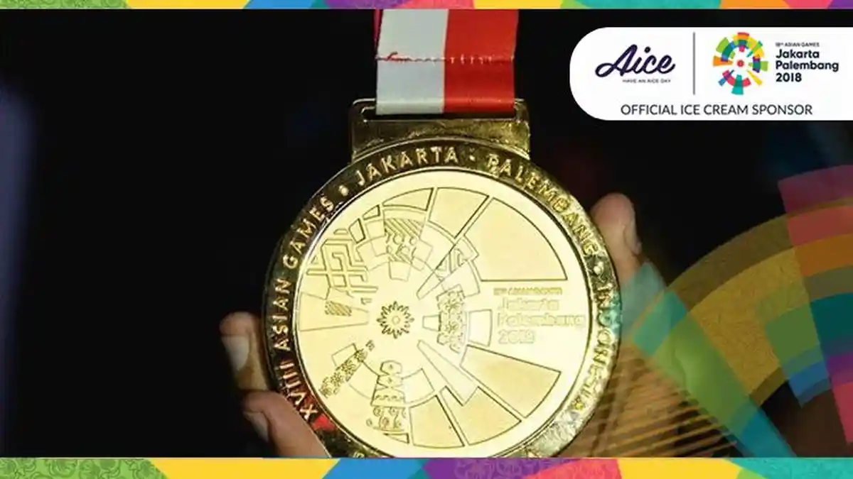 Peraih Medali Emas Asian Games 2018 Terima Rp 1,5 M, Peraih 3 Medali Emas ini Terpaksa Jual Rumah