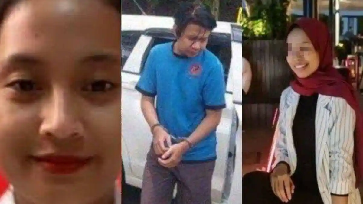Hasil Suara Devara Putri Prananda Caleg DPR RI Otak Pembunuhan Indriana, Karir Politik Hancur