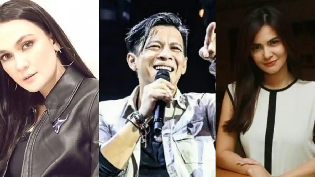Status Tersangka Video Porno Luna Maya dan Cut Tari, Hakim Putuskan 7 Agustus