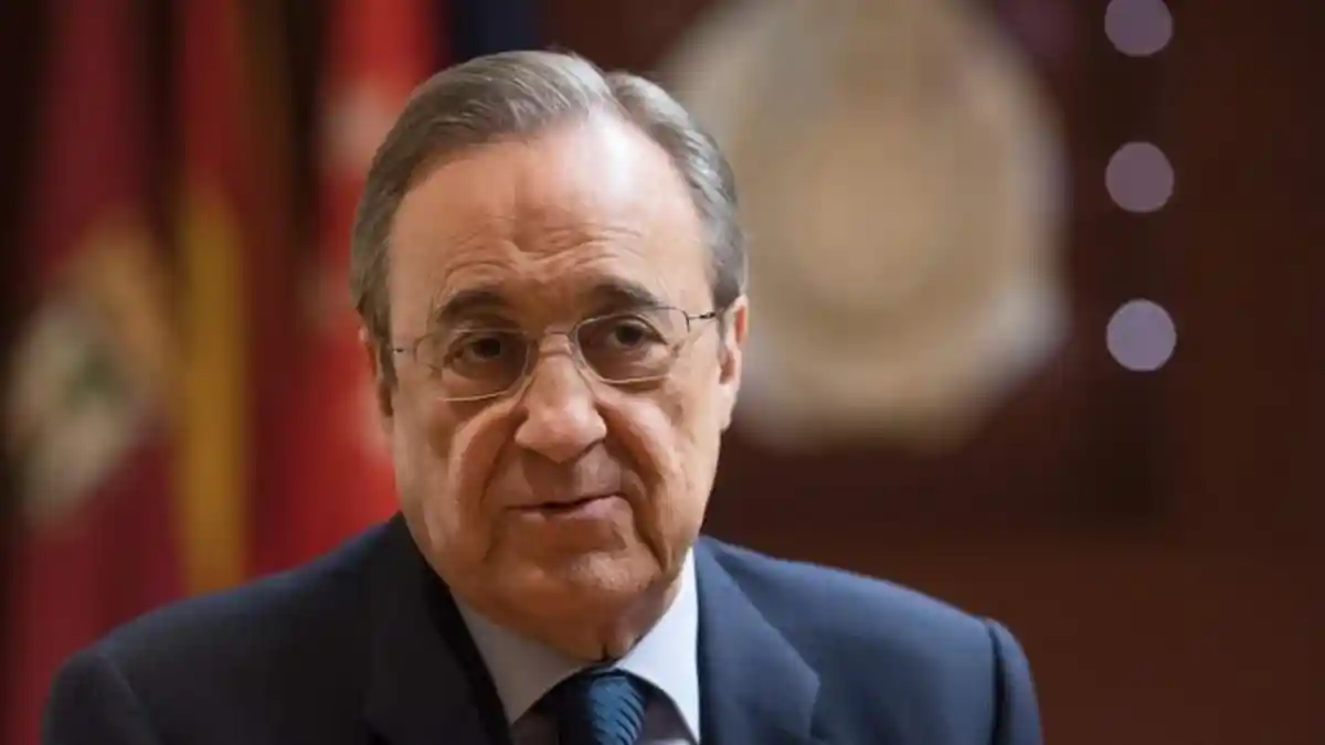 Real Madrid Bakal Bentuk Tim Sepak Bola Wanita