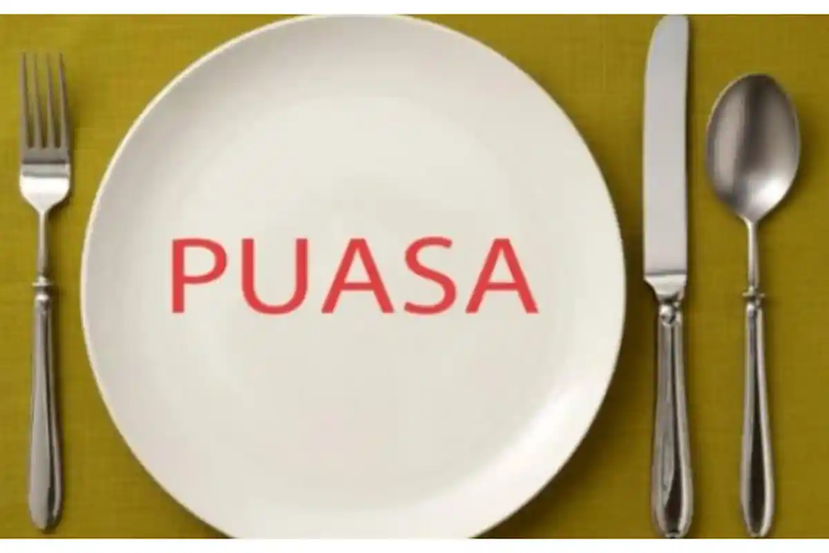 Jelang Puasa Ramadan 2021, Hukum Berpuasa bagi Pekerja Berat, Apakah Dapat Pahala Lebih?