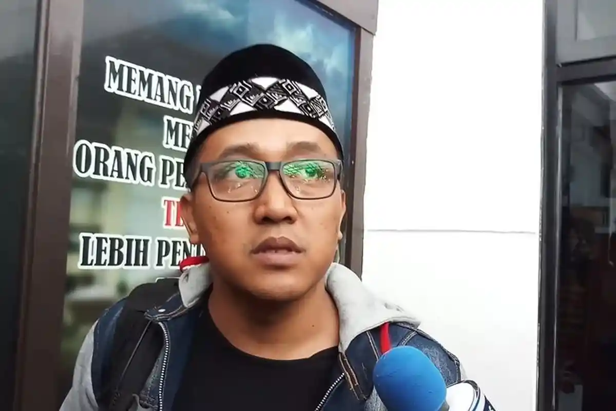 Teddy Hilang setelah Ngotot Minta Jatah Warisan, Perlakuan ke Anak Disorot Tetangga dan Pak RT