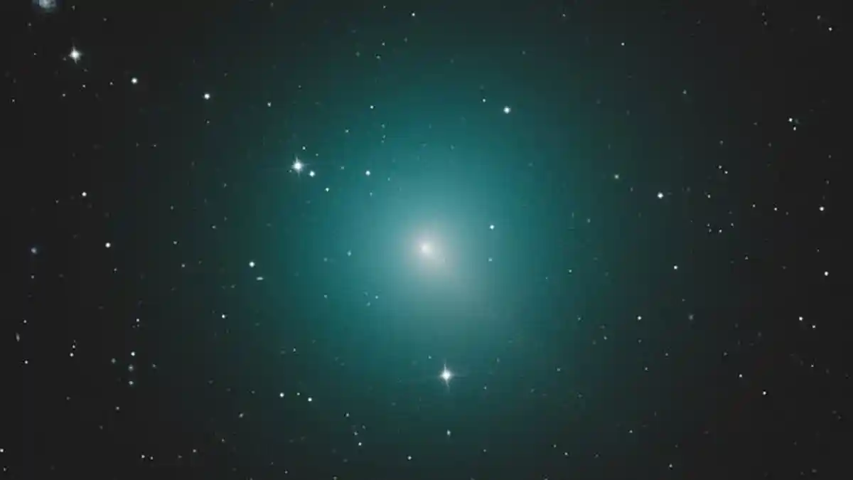 Apa Itu Asteroid, Benda yang Menyerupai Komet