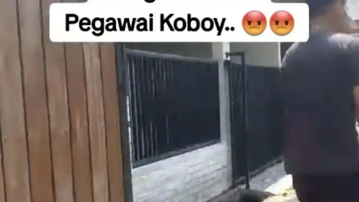 Staf Panitera PN Depok yang Todong Warga dengan Senjata Mirip Pistol Terancam Dipecat