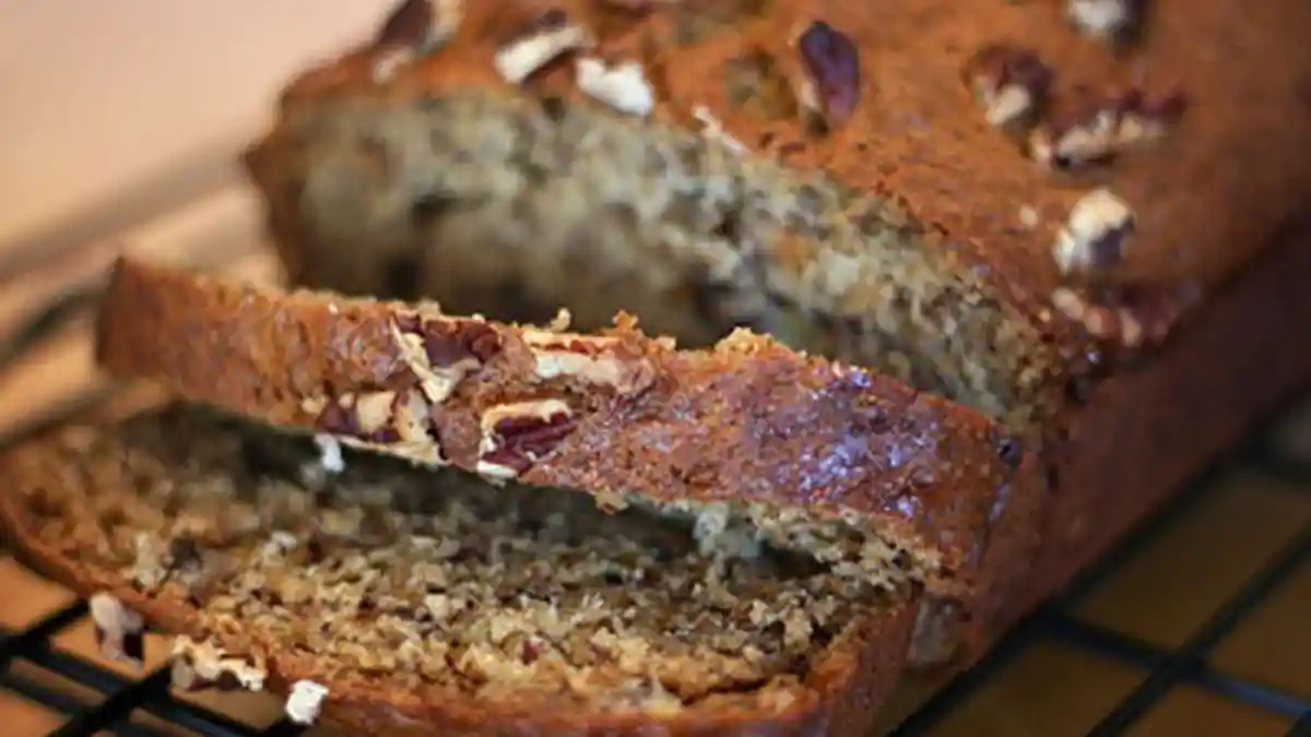 Selalu Gagal Membuat Cake? Mungkin Ini Penyebabnya