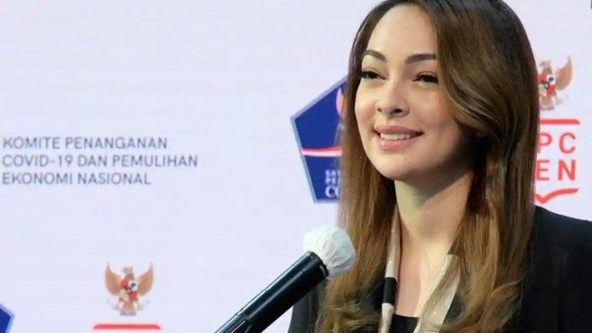 5 Catatan Penting Dokter Reisa Agar Pelaksanaan Acara Besar dan Keagamaan Aman dari Covid-19,