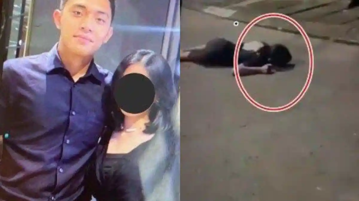 Terjawab Alasan AGH Tak Disebut Sebagai Tersangka di Kasus David, Padahal Pacar Mario Dandy Terlibat