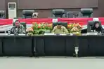 Bantuan Beras Mandek, Dinas Ketahanan Pangan dan Pertanian SBT Dikecam