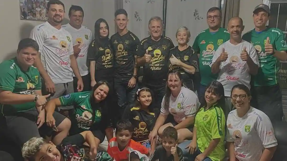 Bruno Moreira Sebarkan 