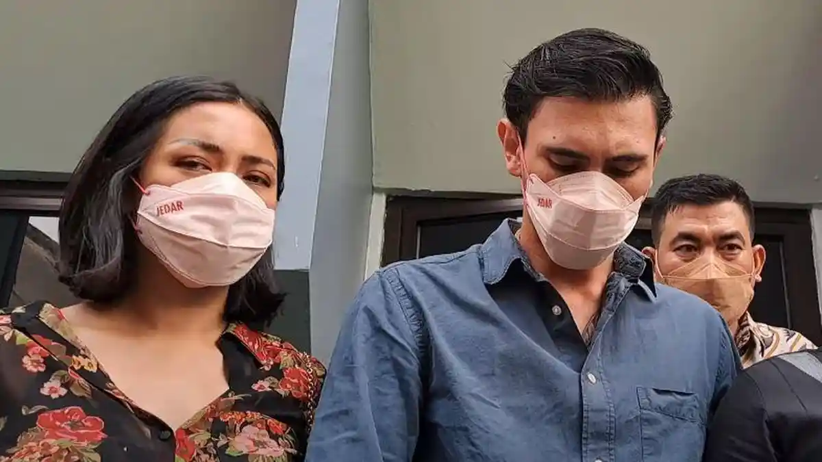 Jessica Iskandar Akui Banyak Harapan yang Pupus Akibat Musibah yang Dialaminya
