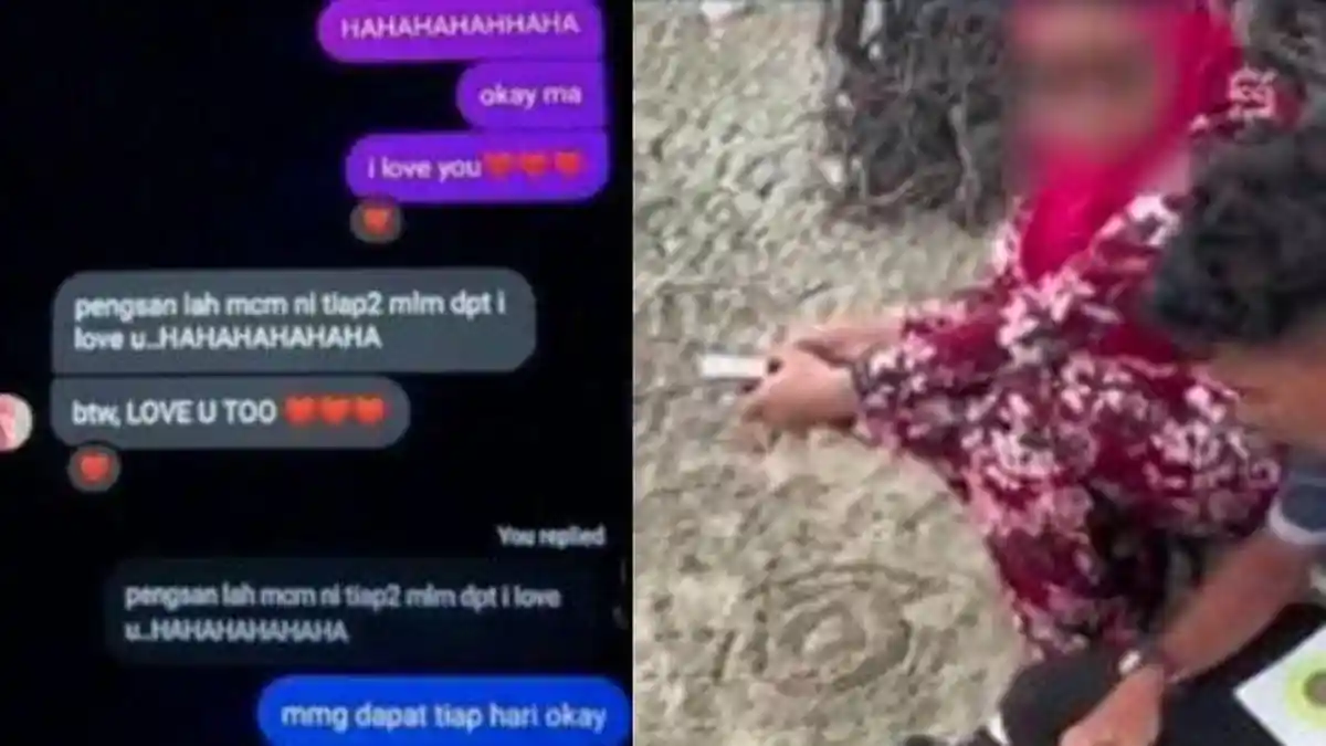 Nasib Guru SMK Anak 4 Selingkuh dengan Murid, Sudah Dipindah Tapi Ogah Putus? Polisi Tak Bisa Bantu