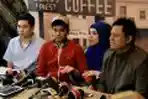 Indra Bekti dan Aldila Jelita