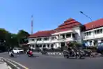 Malang Raya Alami Suhu Dingin