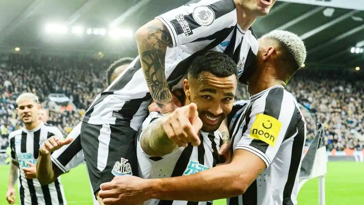 PREDIKSI Skor Newcastle United vs Southampton Piala Liga Inggris, 5 Laga Terakhir, Siapa Unggul?