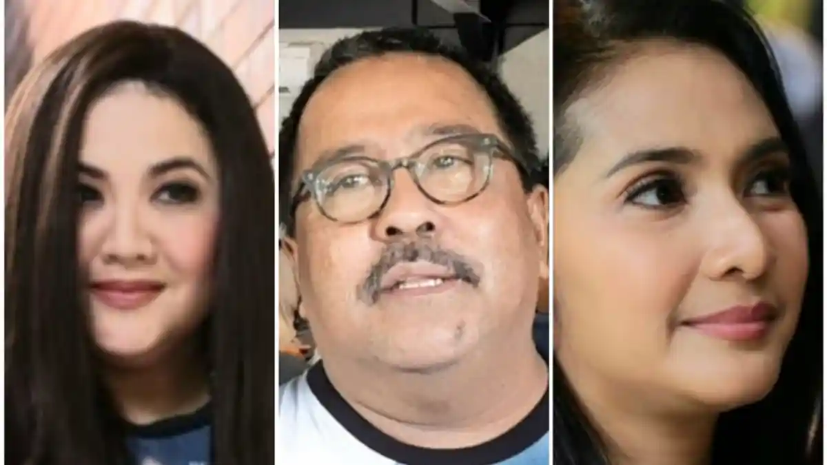 Kisah Cinta Segitiga Si Doel Berakhir, Ini yang Akan Dilakukan Aktor dan Politisi Rano Karno