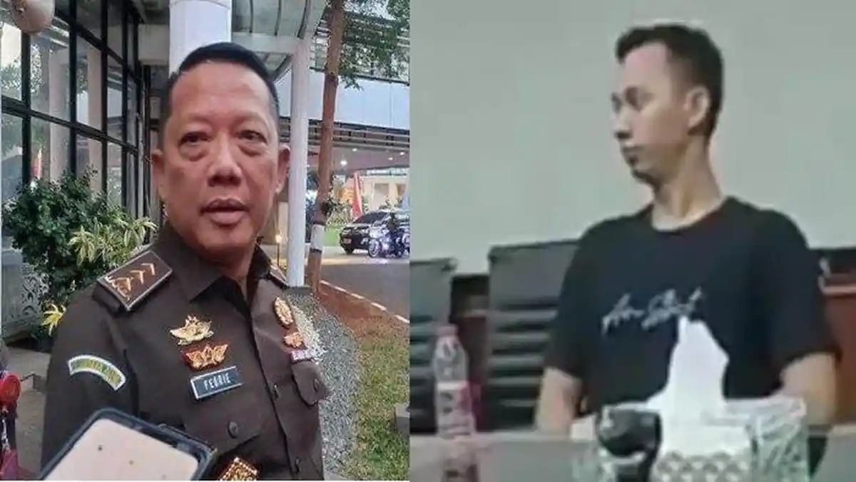 Aksi Nekat Bripda IM, Densus Bayaran Mata-matai Jampidsus Soal Korupsi Timah, Atas Perintah Siapa?