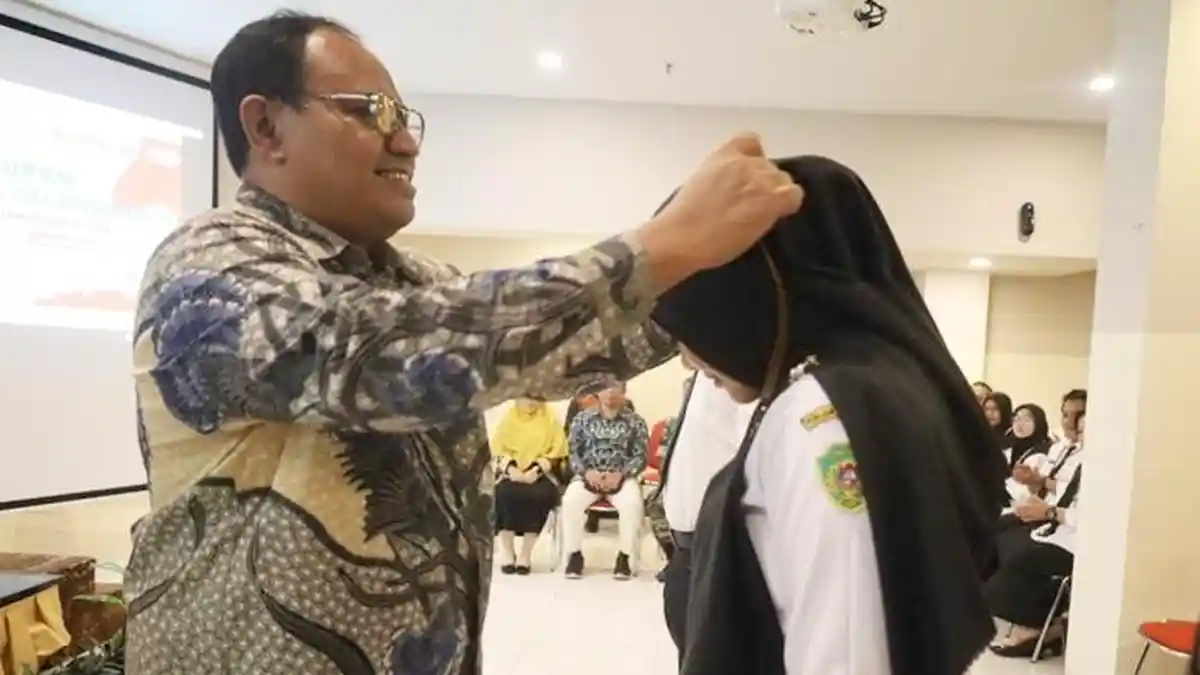 Pendaftaran PPPK 2024 Dibuka Hari Ini, Simak Syarat, Link hingga Cara untuk Mendaftarnya